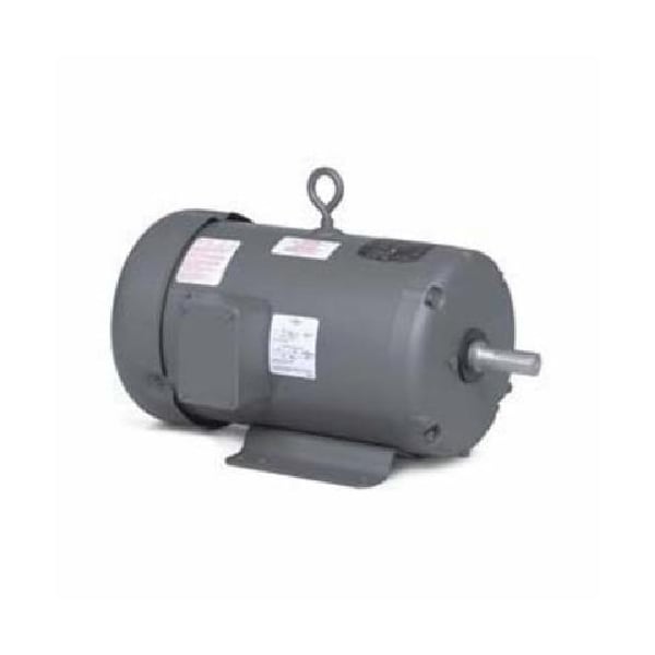 1.5Hp, 1750Rpm, Dc, 184, 3636D, Tefc, F1